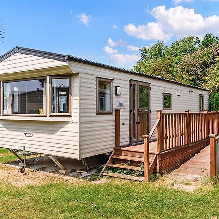 Riverside Caravan Holiday Park Bognor Regis Exterior foto