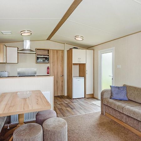 Riverside Caravan Holiday Park Bognor Regis Exterior foto