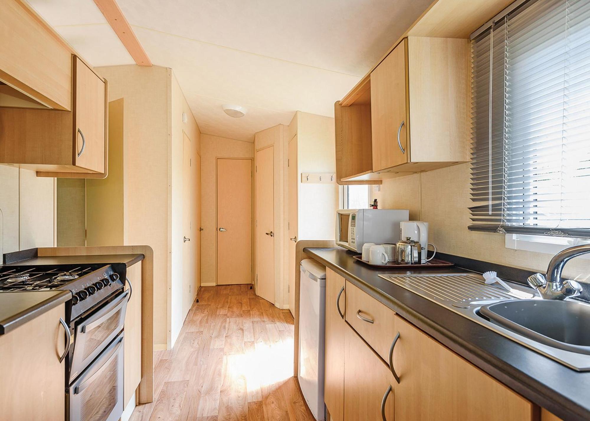Riverside Caravan Holiday Park Bognor Regis Exterior foto