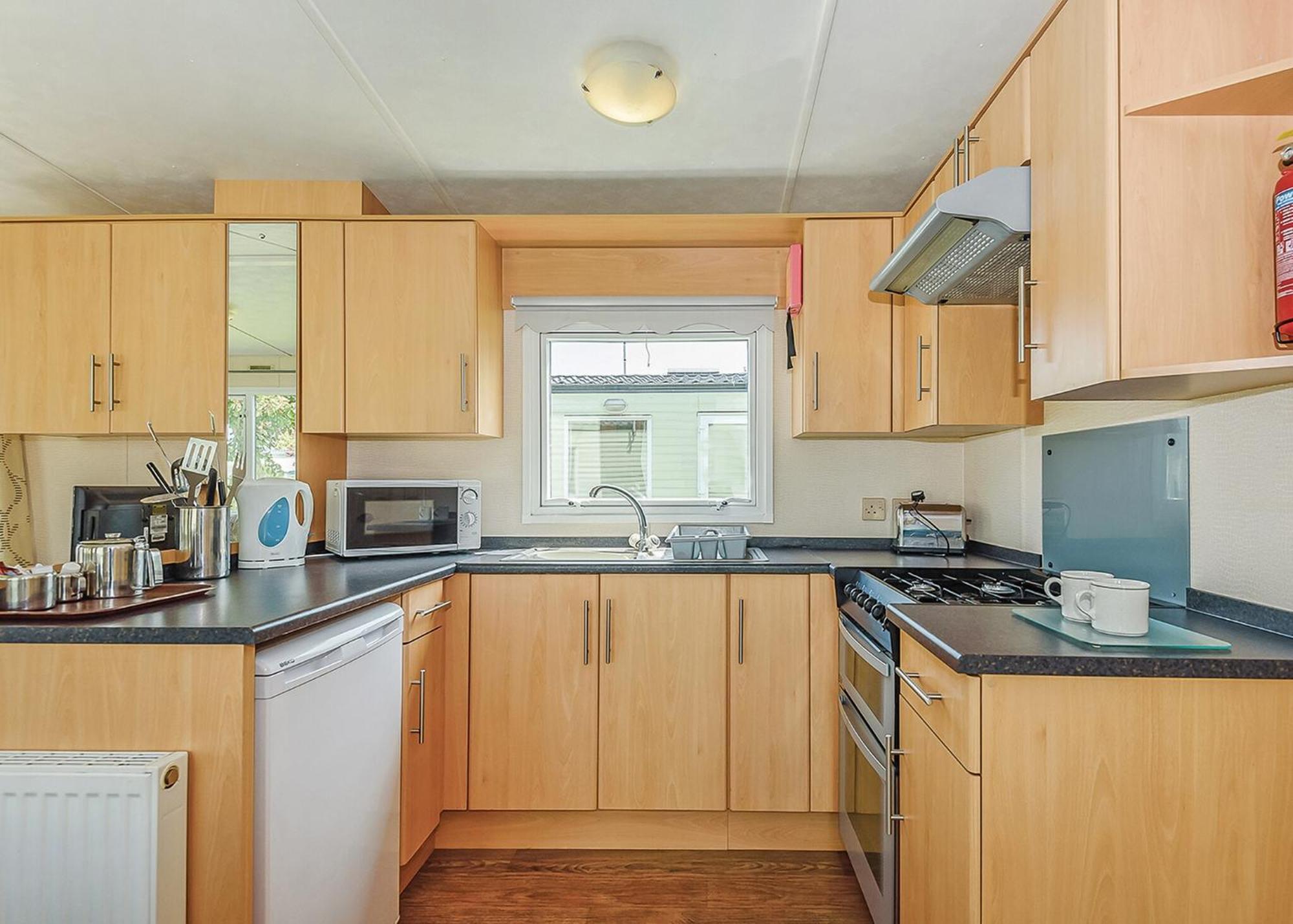 Riverside Caravan Holiday Park Bognor Regis Exterior foto