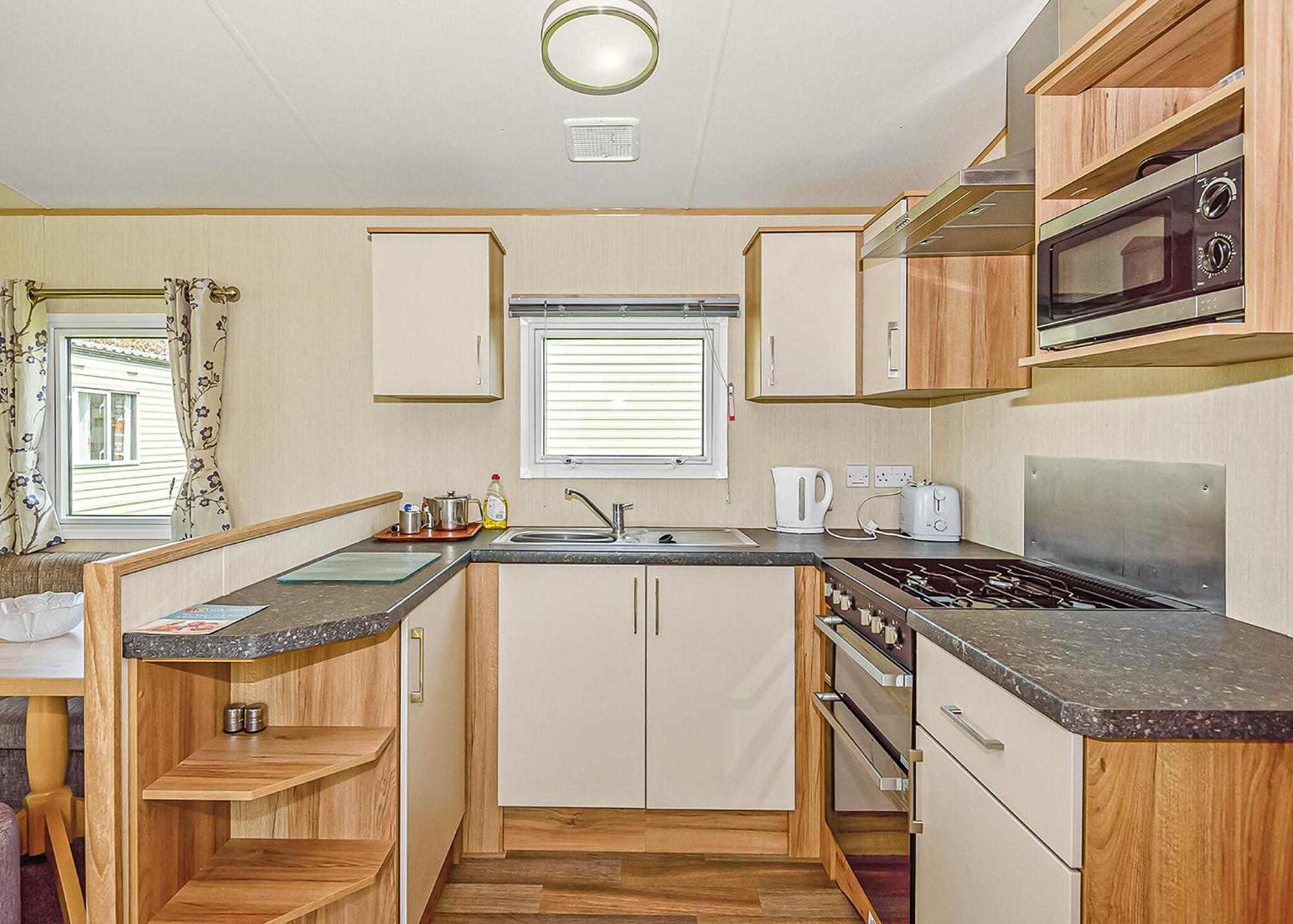 Riverside Caravan Holiday Park Bognor Regis Habitación foto