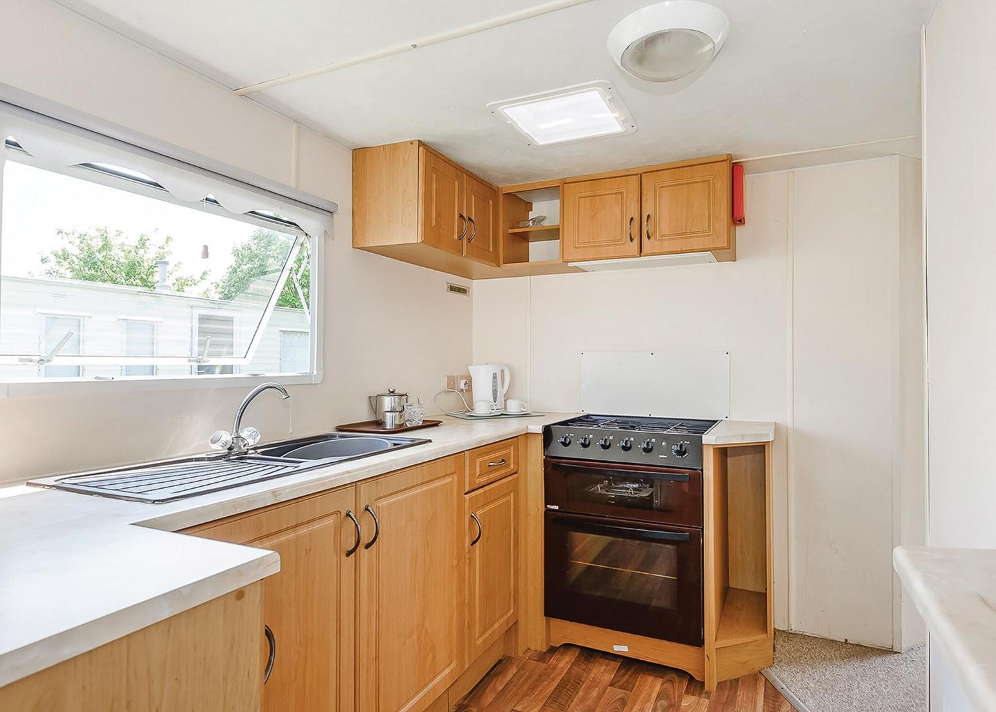 Riverside Caravan Holiday Park Bognor Regis Habitación foto