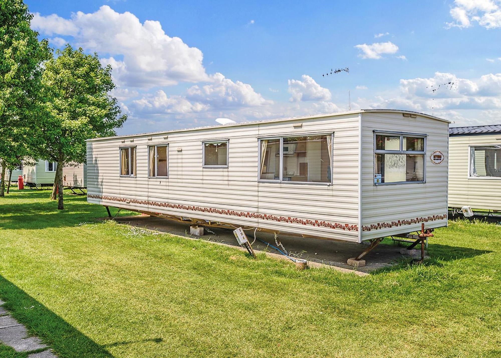 Riverside Caravan Holiday Park Bognor Regis Habitación foto