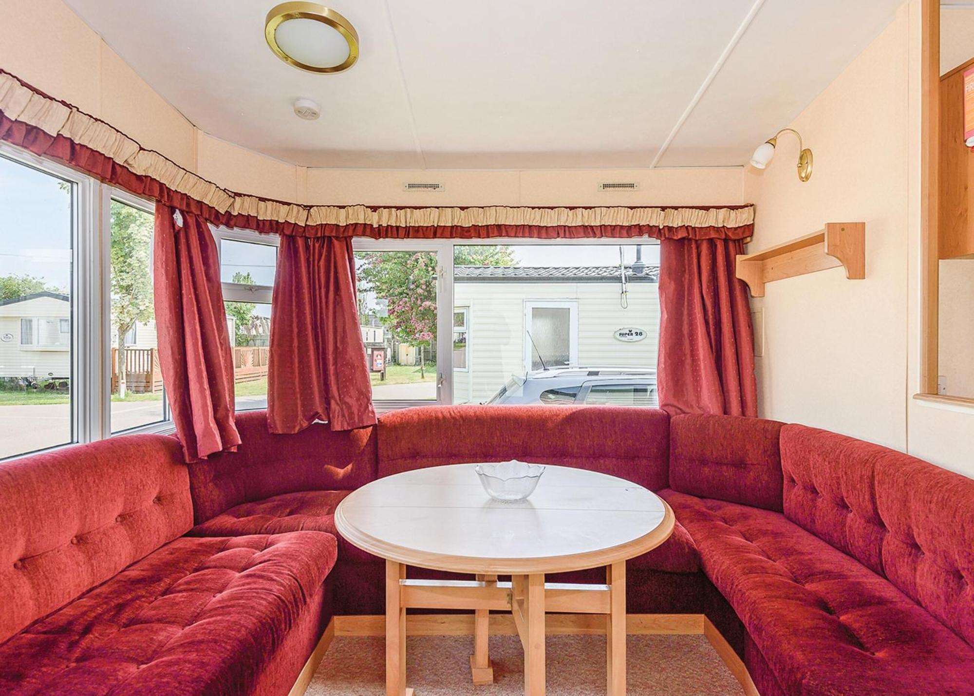 Riverside Caravan Holiday Park Bognor Regis Habitación foto