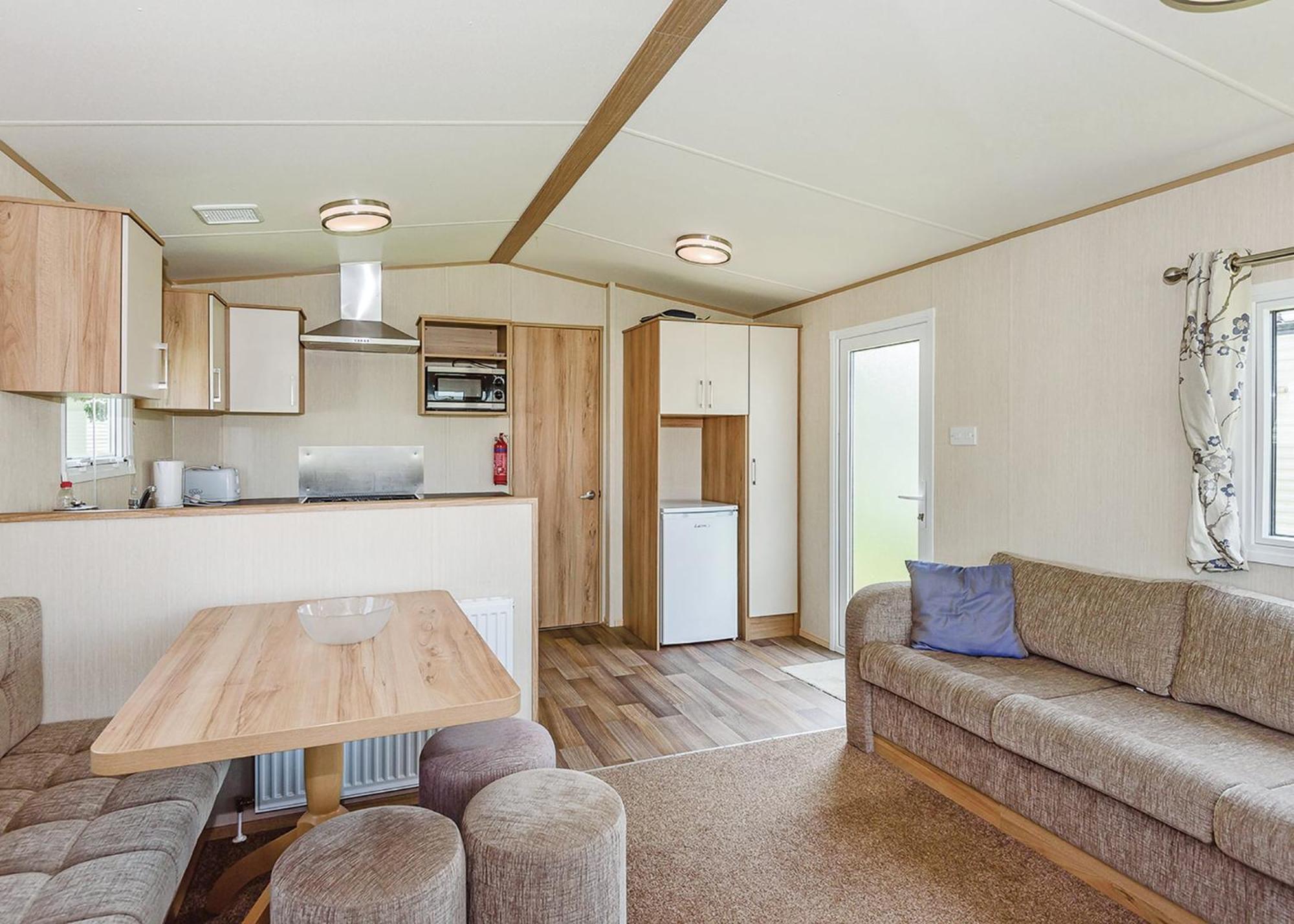 Riverside Caravan Holiday Park Bognor Regis Exterior foto
