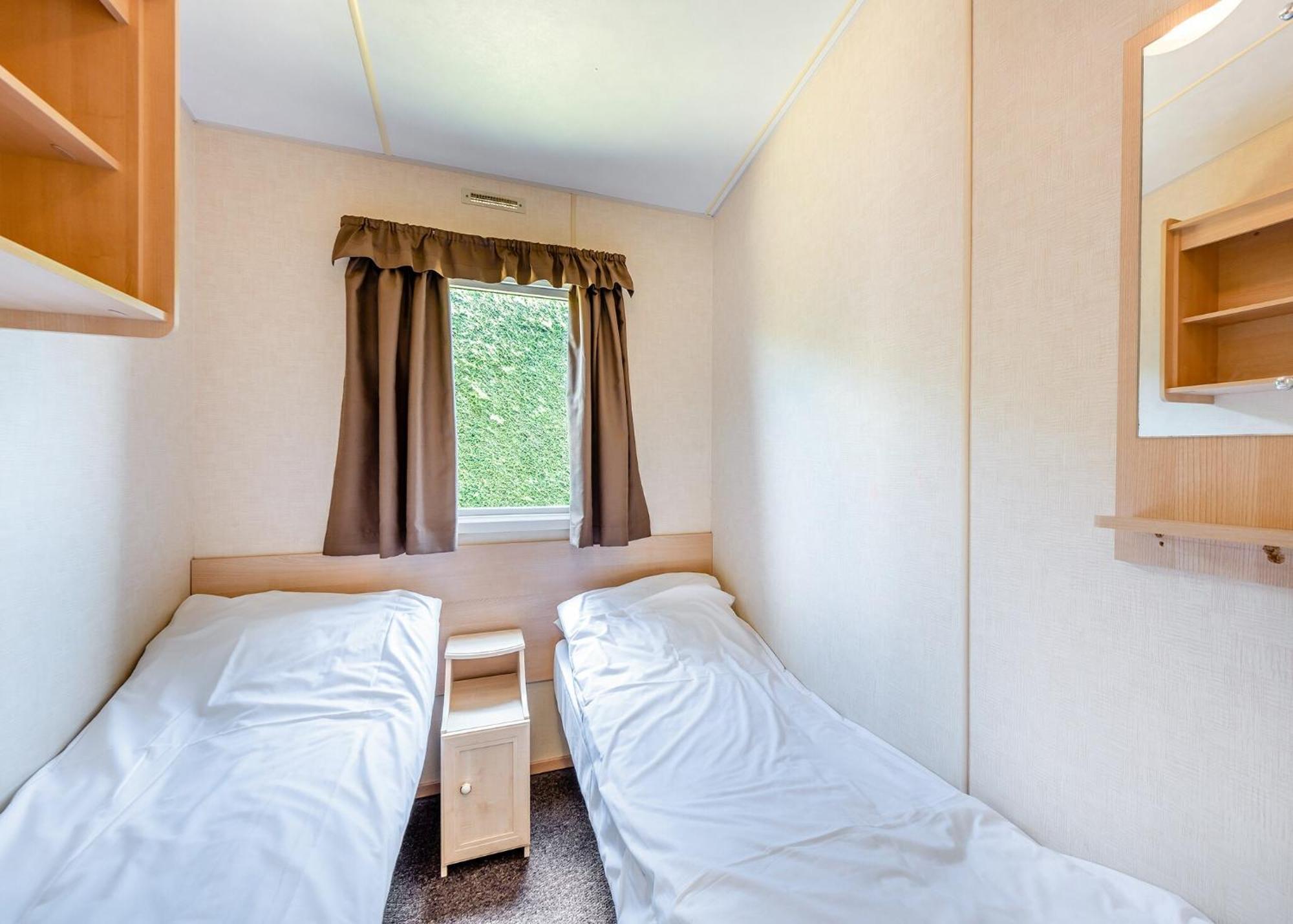 Riverside Caravan Holiday Park Bognor Regis Habitación foto