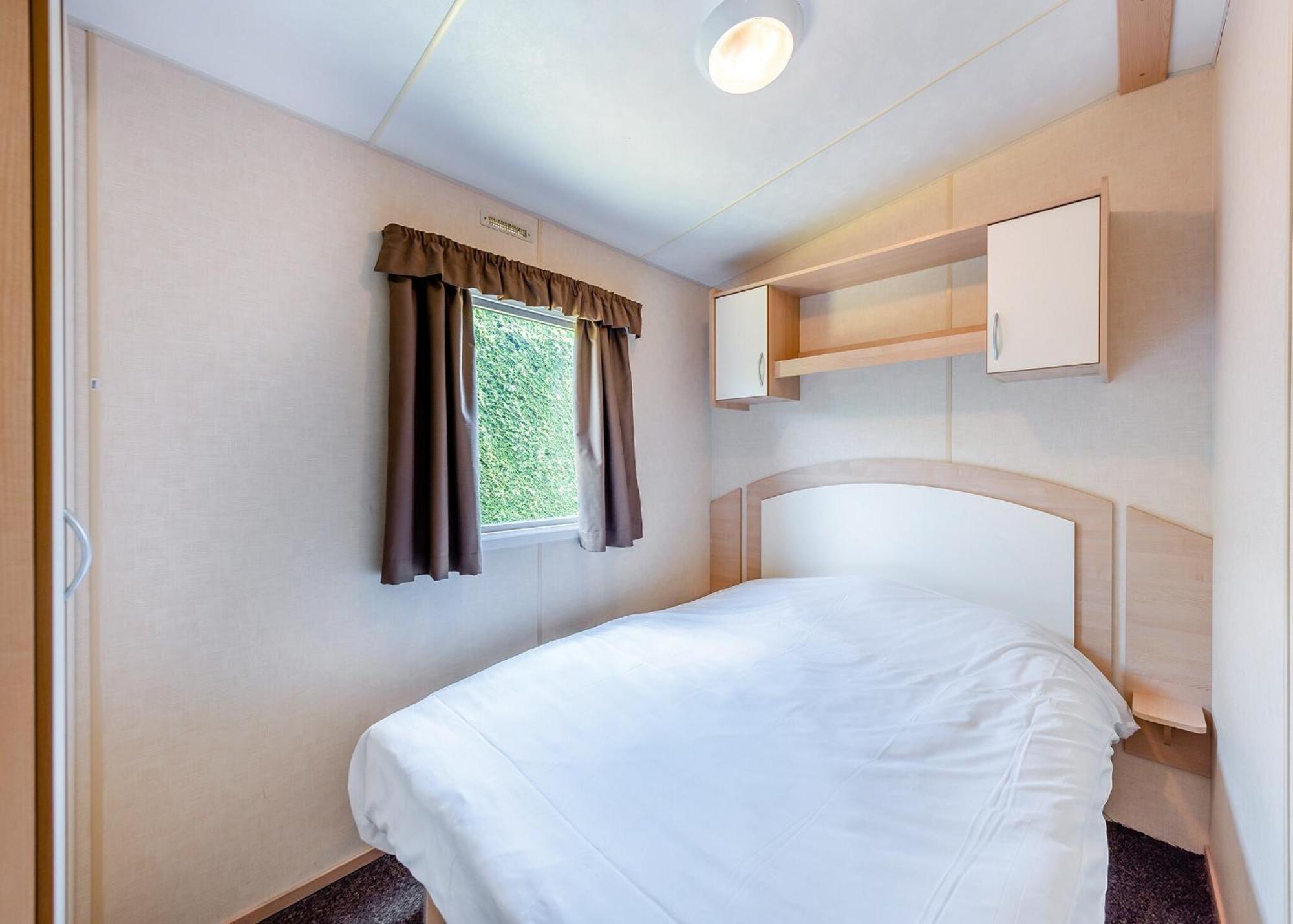 Riverside Caravan Holiday Park Bognor Regis Habitación foto