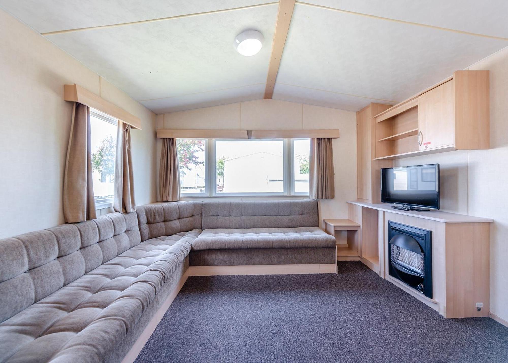 Riverside Caravan Holiday Park Bognor Regis Habitación foto