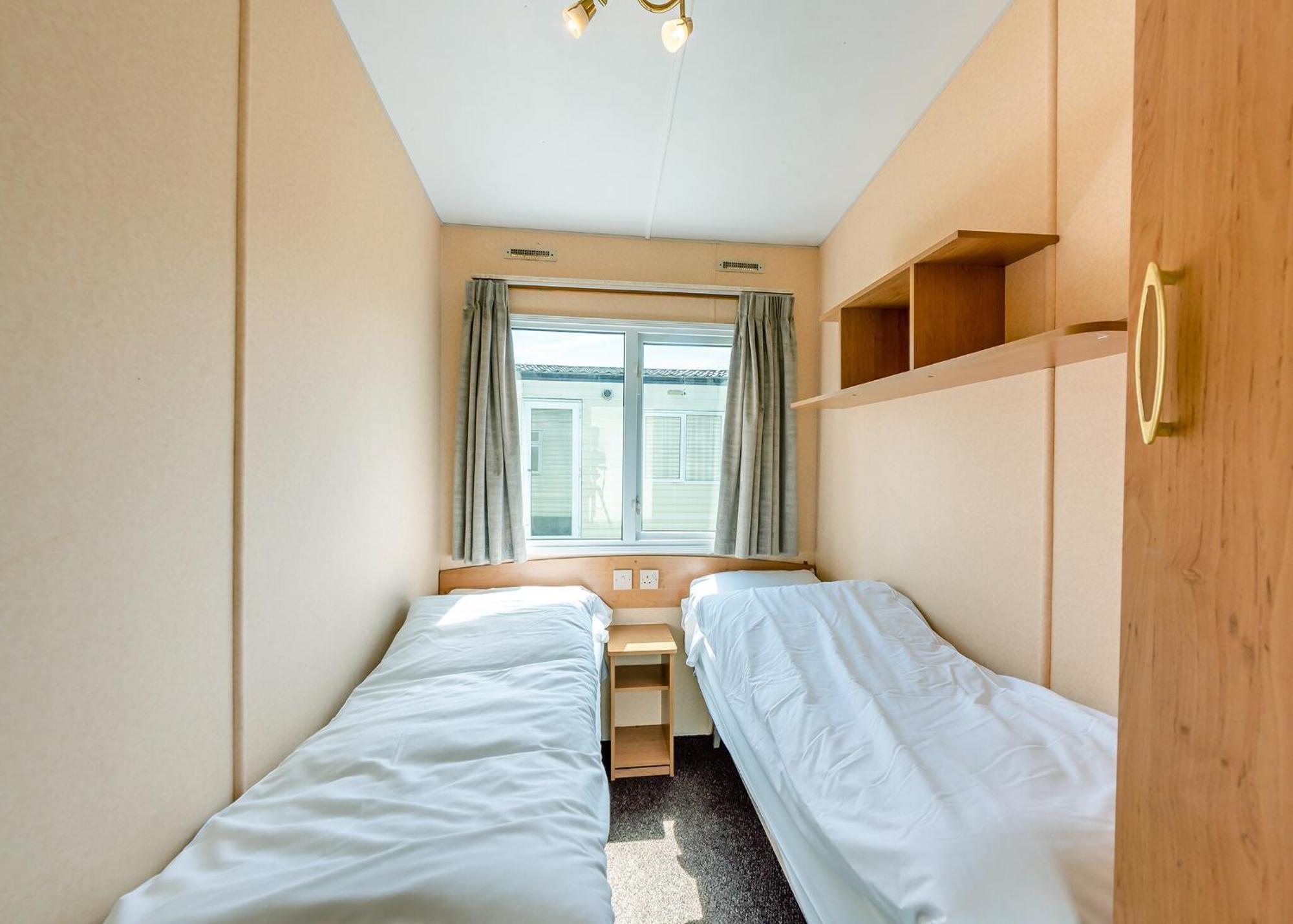 Riverside Caravan Holiday Park Bognor Regis Habitación foto