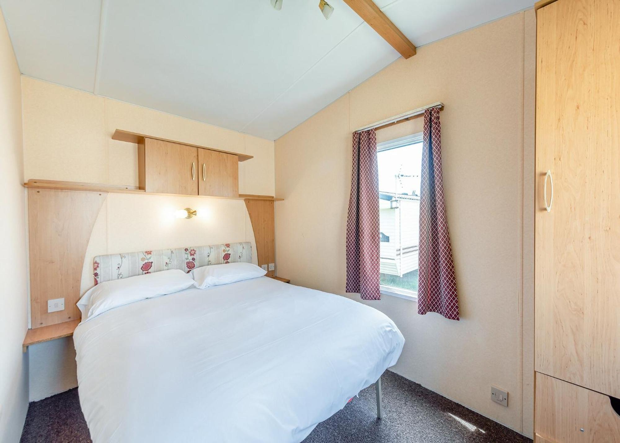 Riverside Caravan Holiday Park Bognor Regis Habitación foto