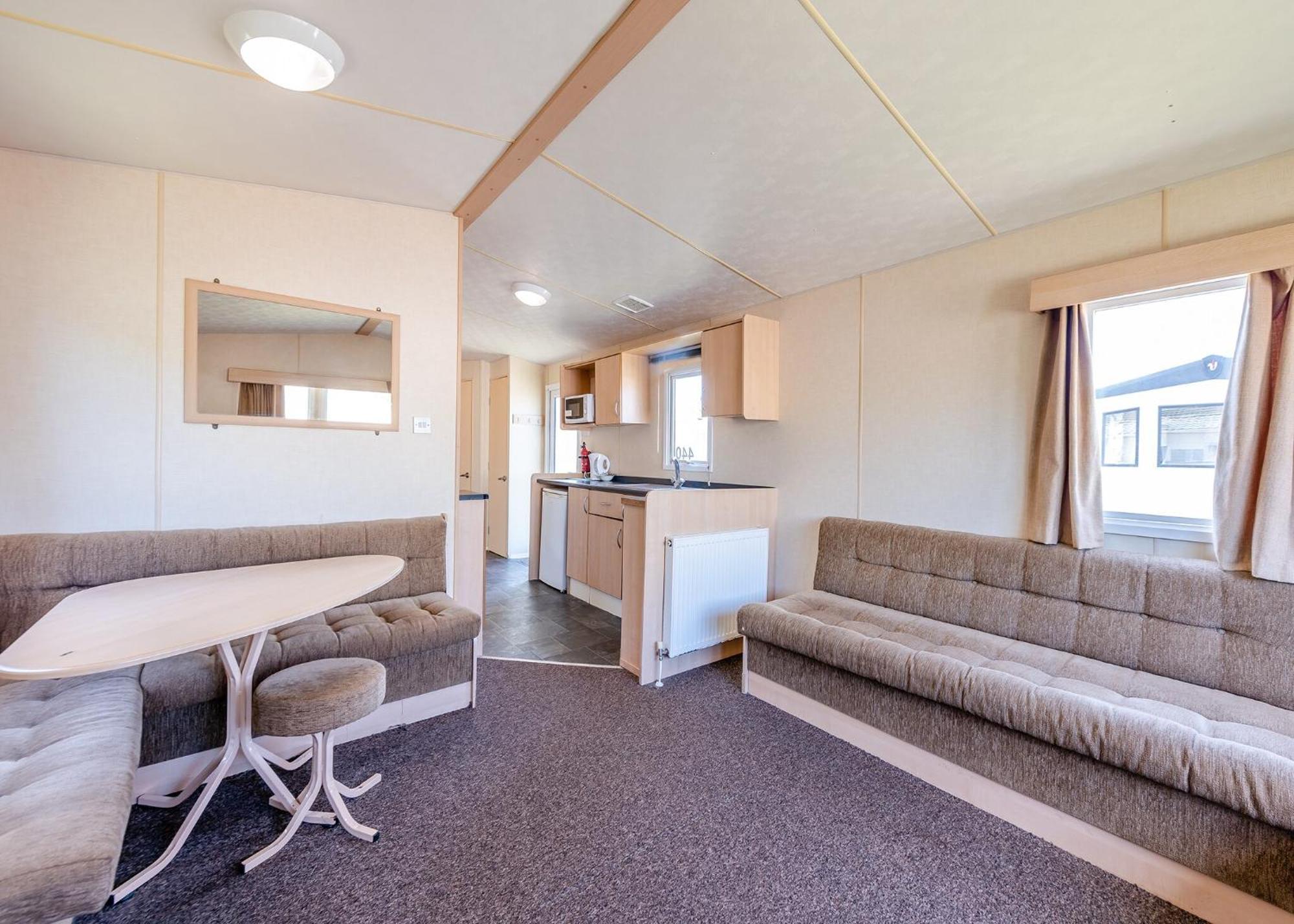 Riverside Caravan Holiday Park Bognor Regis Habitación foto
