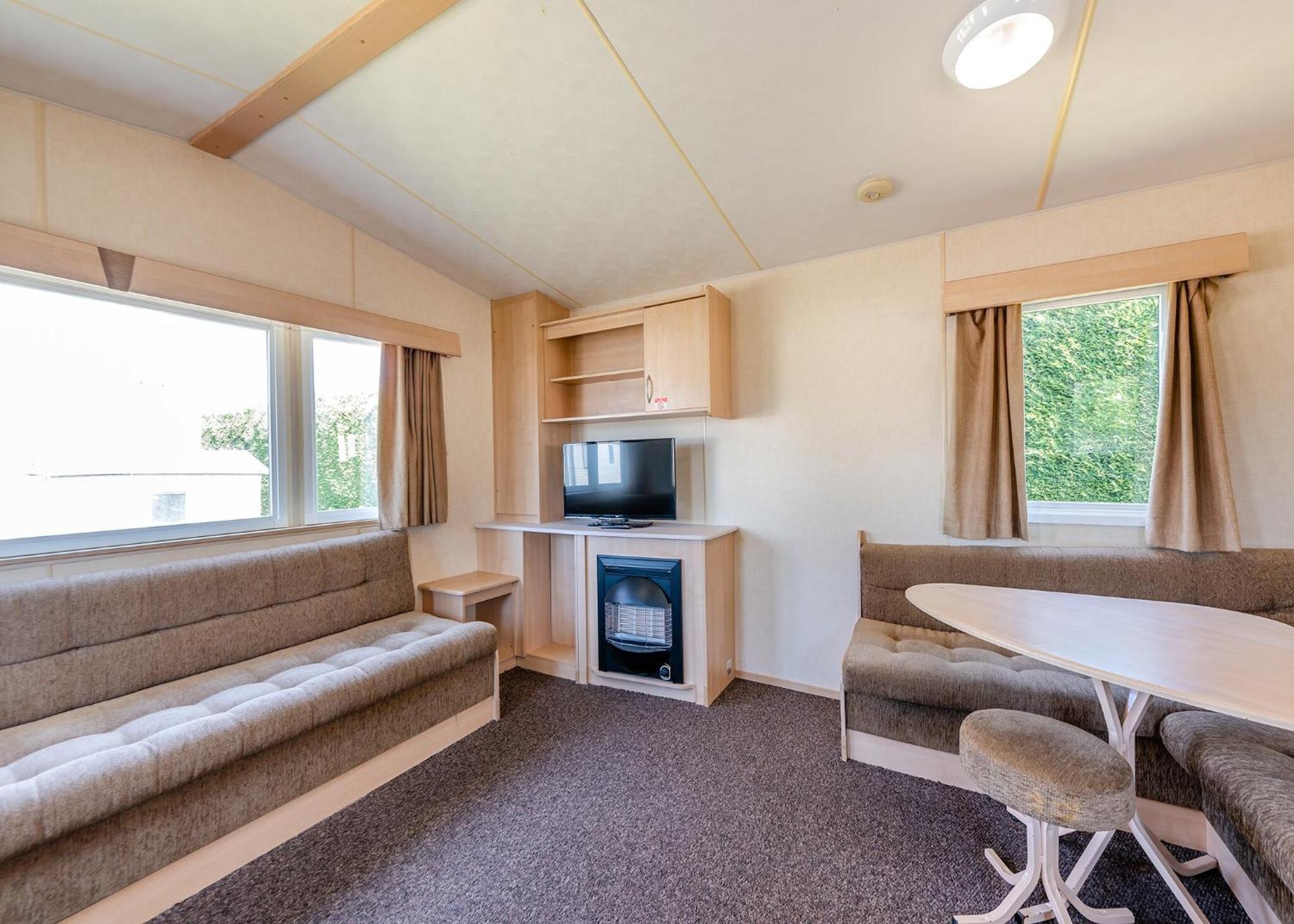 Riverside Caravan Holiday Park Bognor Regis Habitación foto