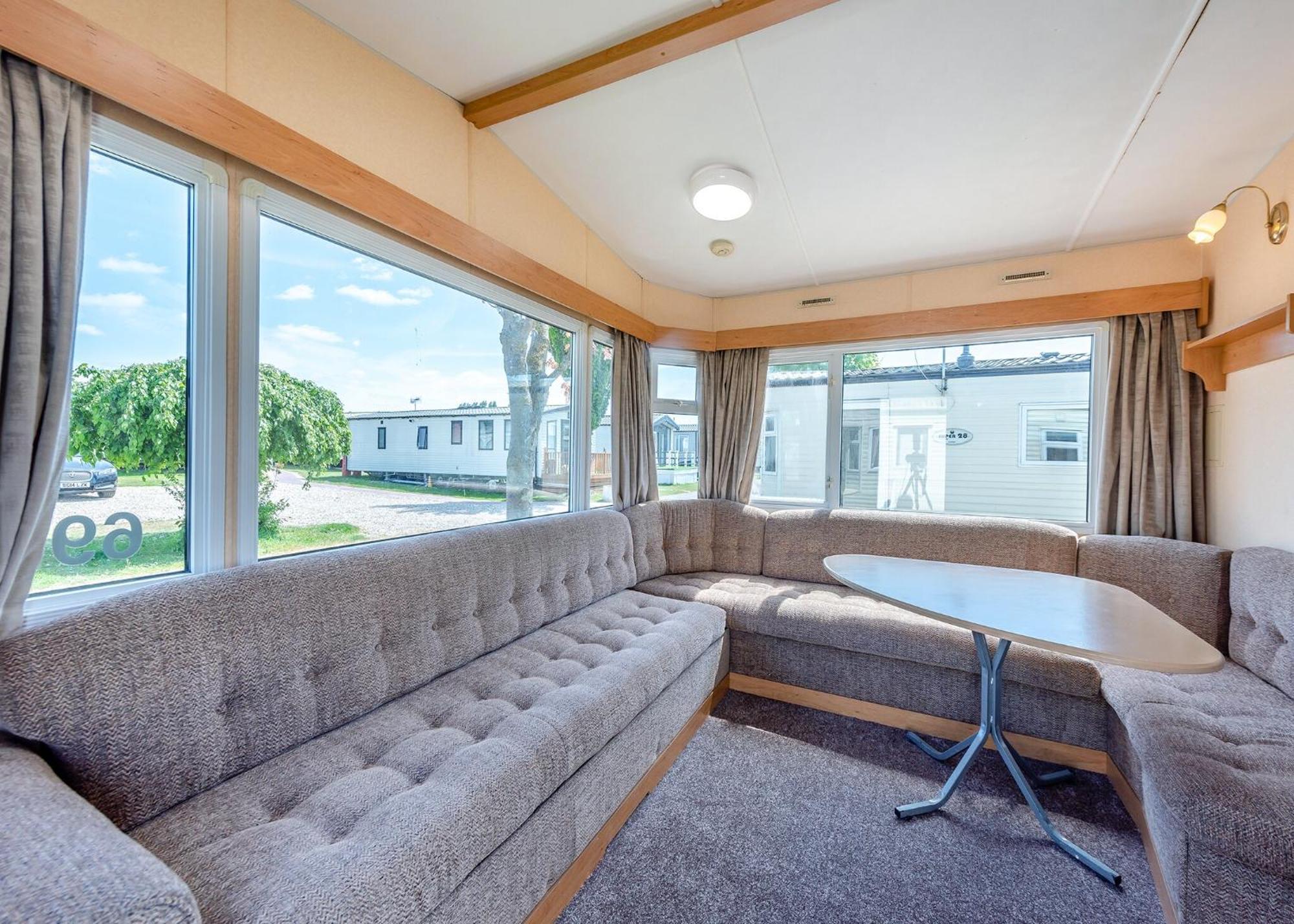 Riverside Caravan Holiday Park Bognor Regis Habitación foto