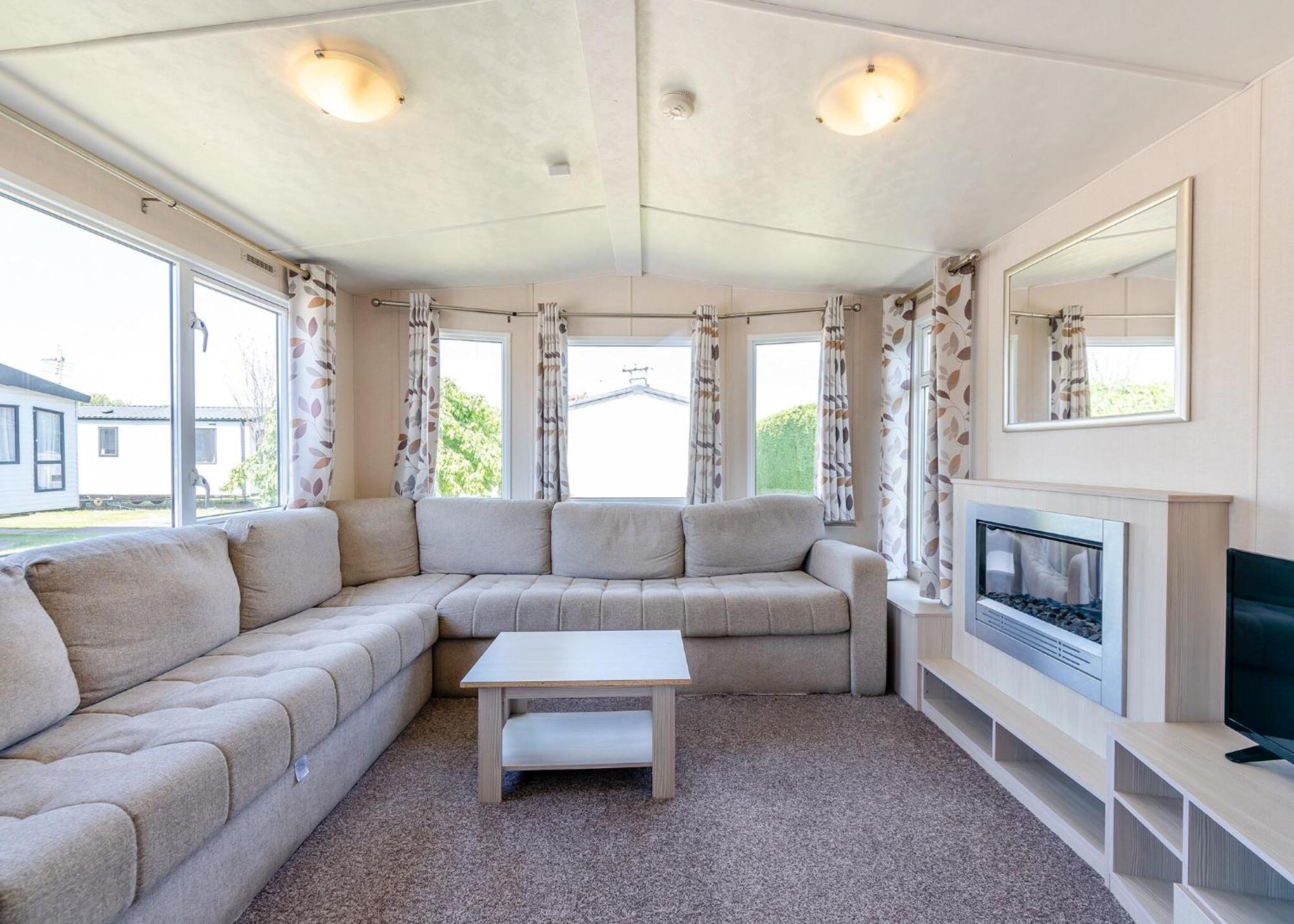 Riverside Caravan Holiday Park Bognor Regis Habitación foto