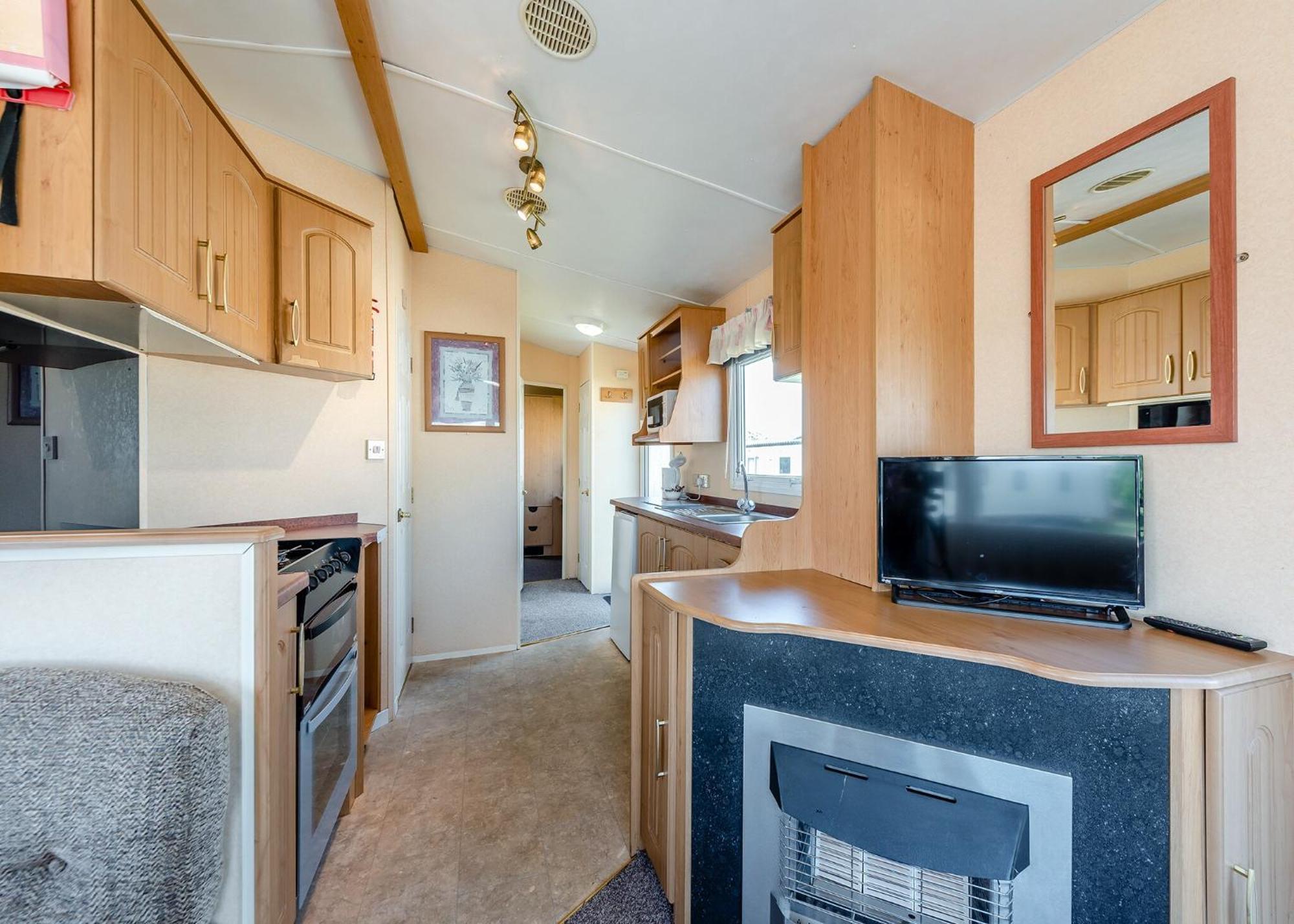 Riverside Caravan Holiday Park Bognor Regis Habitación foto